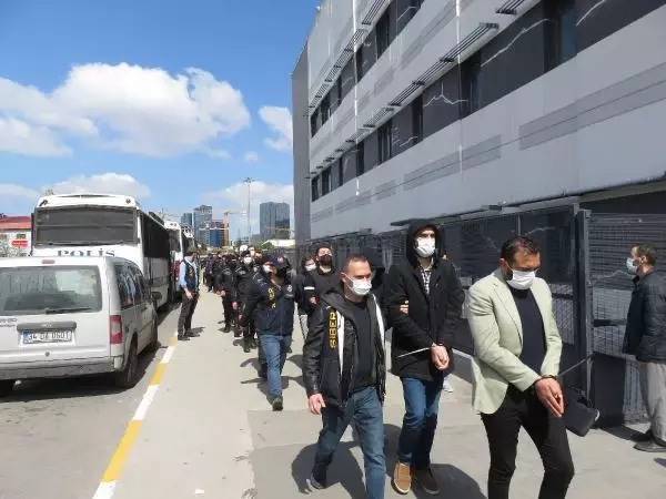 KRİPTO PARA DOLANDIRICILIĞI; SERAP VE GÜVEN ÖZER'İN SAĞLIK KONTROLÜNDE ÇEKİLEN GÖRÜNTÜLERİ KRİPTO PARA DOLANDIRICILIĞI; SERAP VE GÜVEN ÖZER'İN SAĞLIK KONTROLÜNDE ÇEKİLEN GÖRÜNTÜLERİ