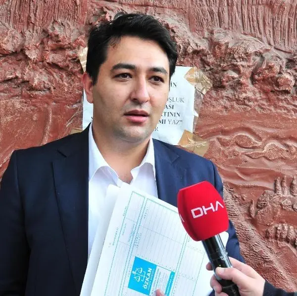 NEVŞEHİRLİ AVUKATTAN ABD BAŞKANI BİDEN HAKKINDA SUÇ DUYURUSU NEVŞEHİRLİ AVUKATTAN ABD BAŞKANI BİDEN HAKKINDA SUÇ DUYURUSU