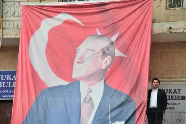 NEVŞEHİRLİ AVUKATTAN ABD BAŞKANI BİDEN HAKKINDA SUÇ DUYURUSU NEVŞEHİRLİ AVUKATTAN ABD BAŞKANI BİDEN HAKKINDA SUÇ DUYURUSU