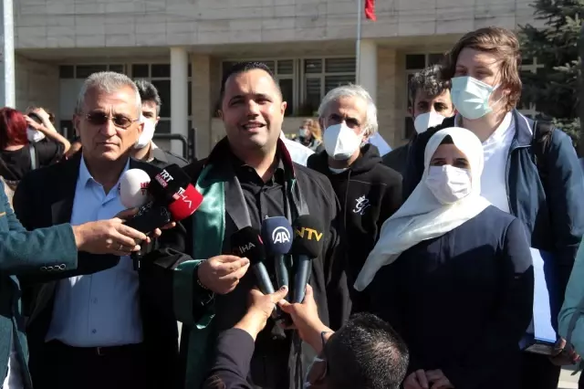 Pınar Gültekin cinayeti davası 12 Temmuz'a ertelendi
