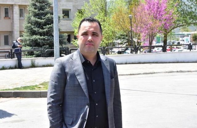 Pınar Gültekin'i öldüren caniden mide bulandıran iddia: Benimle zorla birlikte olan bir eskorttu