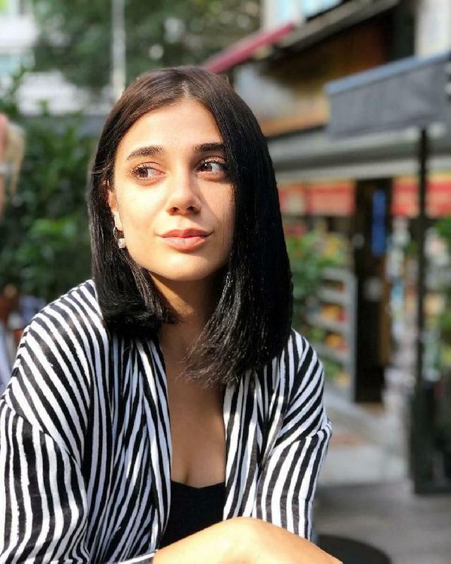 Pınar Gültekin'i öldüren caniden mide bulandıran iddia: Benimle zorla birlikte olan bir eskorttu