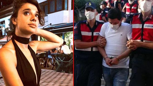 Pınar Gültekin'i öldüren caniden mide bulandıran iddia: Benimle zorla birlikte olan bir eskorttu