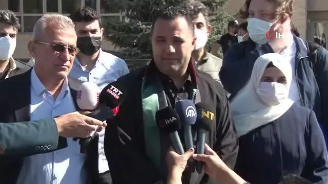 Pınar Gültekin cinayeti davası 12 Temmuz'a ertelendi