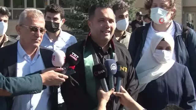 Pınar Gültekin cinayeti davası 12 Temmuz'a ertelendi