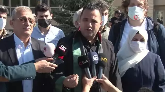 Pınar Gültekin cinayeti davası 12 Temmuz'a ertelendi