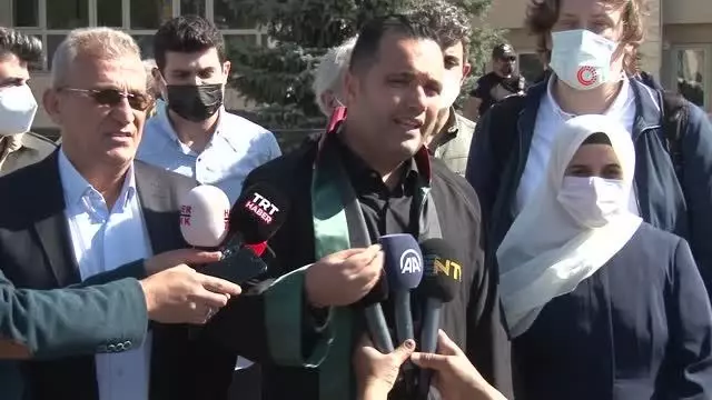 Pınar Gültekin cinayeti davası 12 Temmuz'a ertelendi