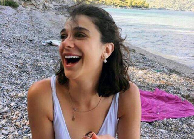 Pınar Gültekin'i öldüren caniden mide bulandıran iddia: Benimle zorla birlikte olan bir eskorttu