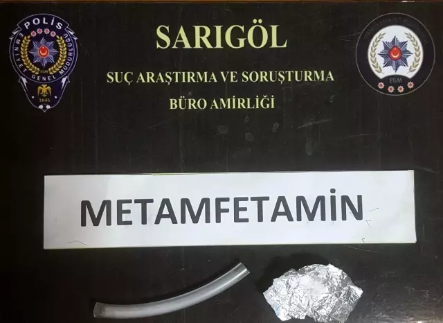 Son dakika haber: Sarıgöl'de emniyetten uyuşturucu ve kumar operasyonu Son dakika haber: Sarıgöl'de emniyetten uyuşturucu ve kumar operasyonu