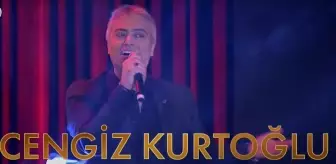 Emirgan: Şarkılar Bizi Söyler konuğu Cengiz Kurtoğlu kimdir? Cengiz Kurtoğlu kaç yaşında? Emirgan: Şarkılar Bizi Söyler konuğu Cengiz Kurtoğlu kimdir? Cengiz Kurtoğlu kaç yaşında?