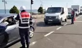 Şehirler arası seyahatler 17 gün boyunca kısıtlandı Şehirler arası seyahatler 17 gün boyunca kısıtlandı