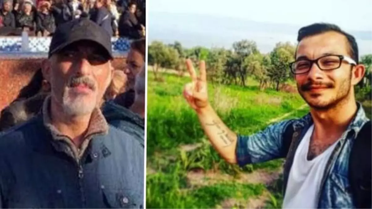 Senarist yeğenini çekiçle öldüren dayıdan 'Taciz' savunması: İrem ve Emre'ye tacizde bulunmuş