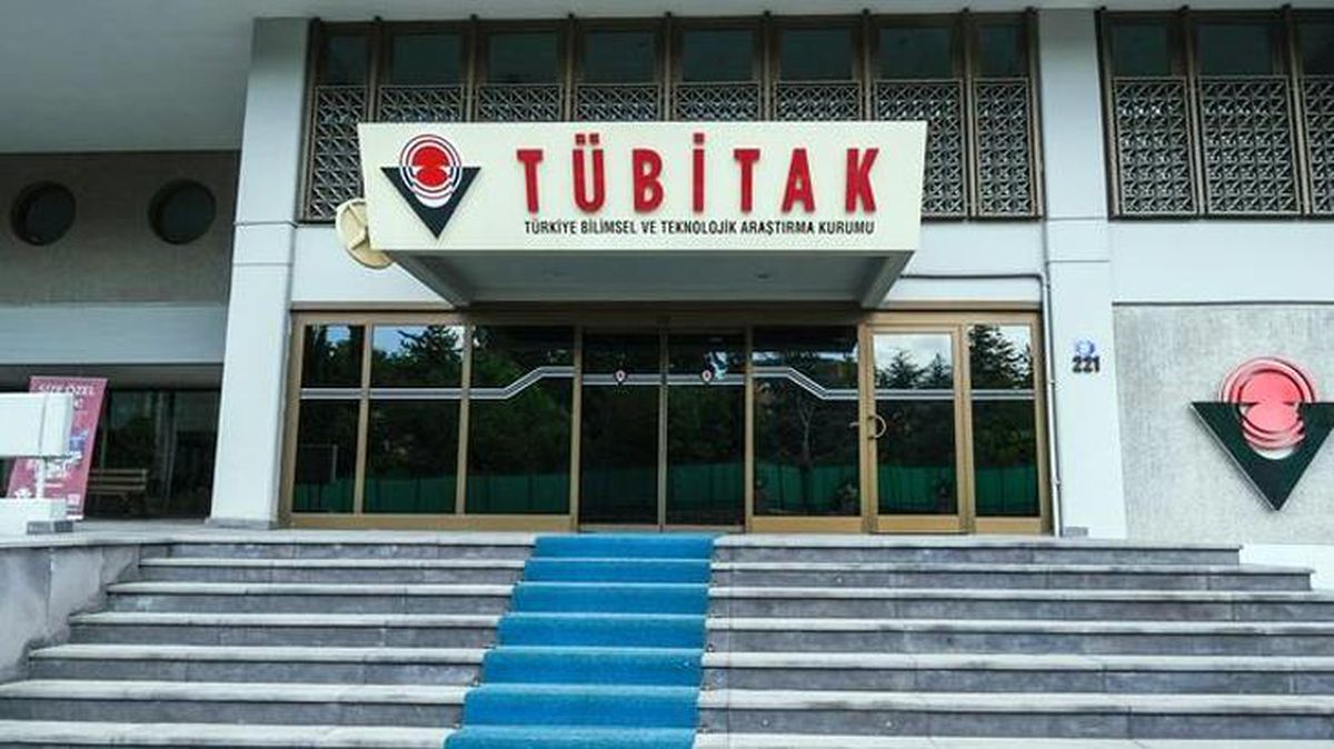 Son başvuru tarihi 17 Mayıs! TÜBİTAK 98 personel alacak