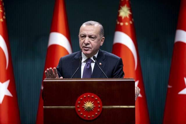 Son Dakika: 29 Nisan ve 17 Mayıs tarihleri arasında kesintisiz tam kapanmaya geçildi Son Dakika: 29 Nisan ve 17 Mayıs tarihleri arasında kesintisiz tam kapanmaya geçildi
