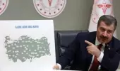 Son Dakika: bakanimiz Koca sehirlere göre haftalık 100 bin kişide görülen olay sayısını açıkladı Son Dakika: bakanimiz Koca sehirlere göre haftalık 100 bin kişide görülen olay sayısını açıkladı