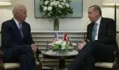 Son Dakika: Cumhurbaşkanı Erdoğan'dan Biden'ın 'soykırım' kararına sert tepki: Mesnetsiz ifadeler kullanmıştır Son Dakika: Cumhurbaşkanı Erdoğan'dan Biden'ın 'soykırım' kararına sert tepki: Mesnetsiz ifadeler kullanmıştır