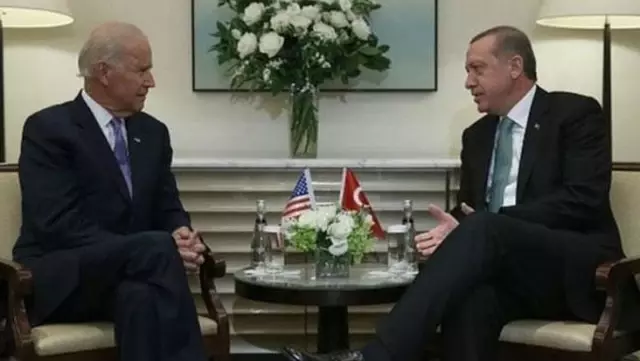 Son Dakika: Cumhurbaşkanı Erdoğan'dan Biden'ın 'soykırım' kararına sert tepki: Mesnetsiz ifadeler kullanmıştır Son Dakika: Cumhurbaşkanı Erdoğan'dan Biden'ın 'soykırım' kararına sert tepki: Mesnetsiz ifadeler kullanmıştır