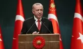 Korona tedbirleri ne zaman kalkar? Cumhurbaşkanı Erdoğan sınırı belirledi Korona tedbirleri ne zaman kalkar? Cumhurbaşkanı Erdoğan sınırı belirledi