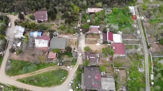 Sultangazi'de su olmadan yaşayan köylüler su sıkıntısına çözüm arıyor Sultangazi'de su olmadan yaşayan köylüler su sıkıntısına çözüm arıyor