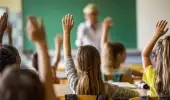 Tam kapanma kapsamında bütün kurumlarda surat yüze eğitime ara verildi Tam kapanma kapsamında bütün kurumlarda surat yüze eğitime ara verildi