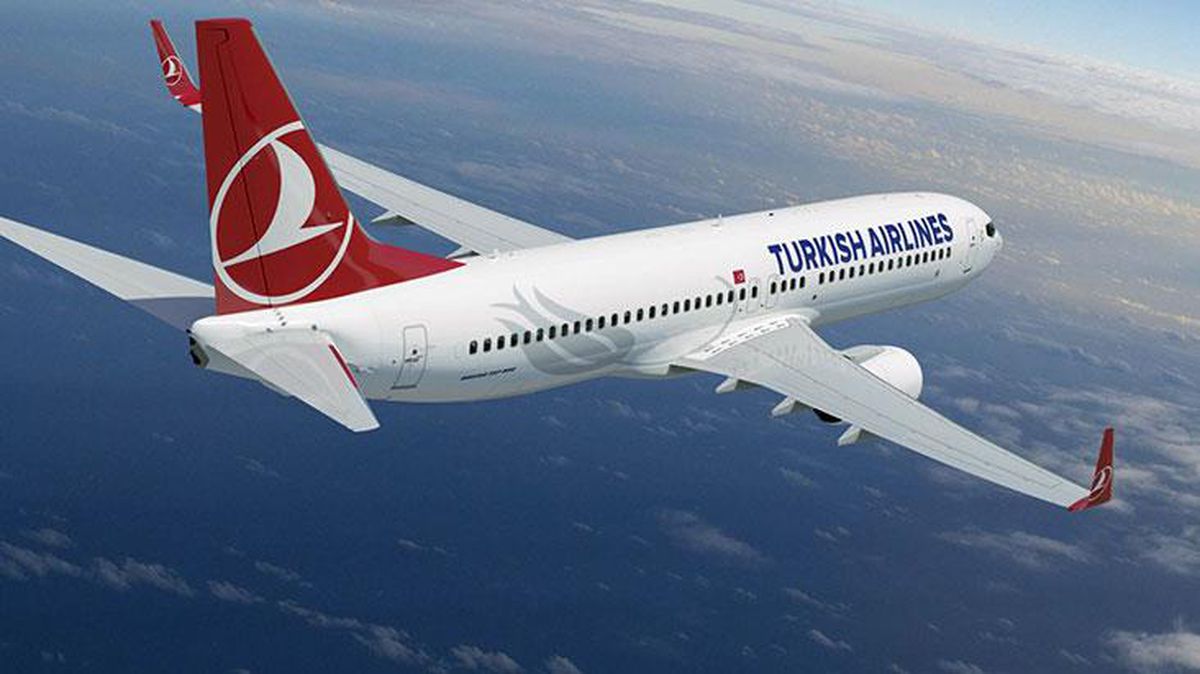 Tam kapanma kararının ardından THY biletlerle ilgili kafa karışıklığını giderdi