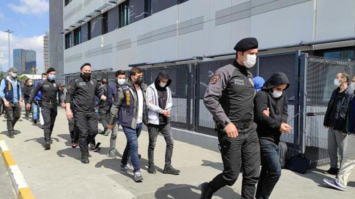 Thodex soruşturmasında gözaltındaki tüm şüpheliler serbest kaldı