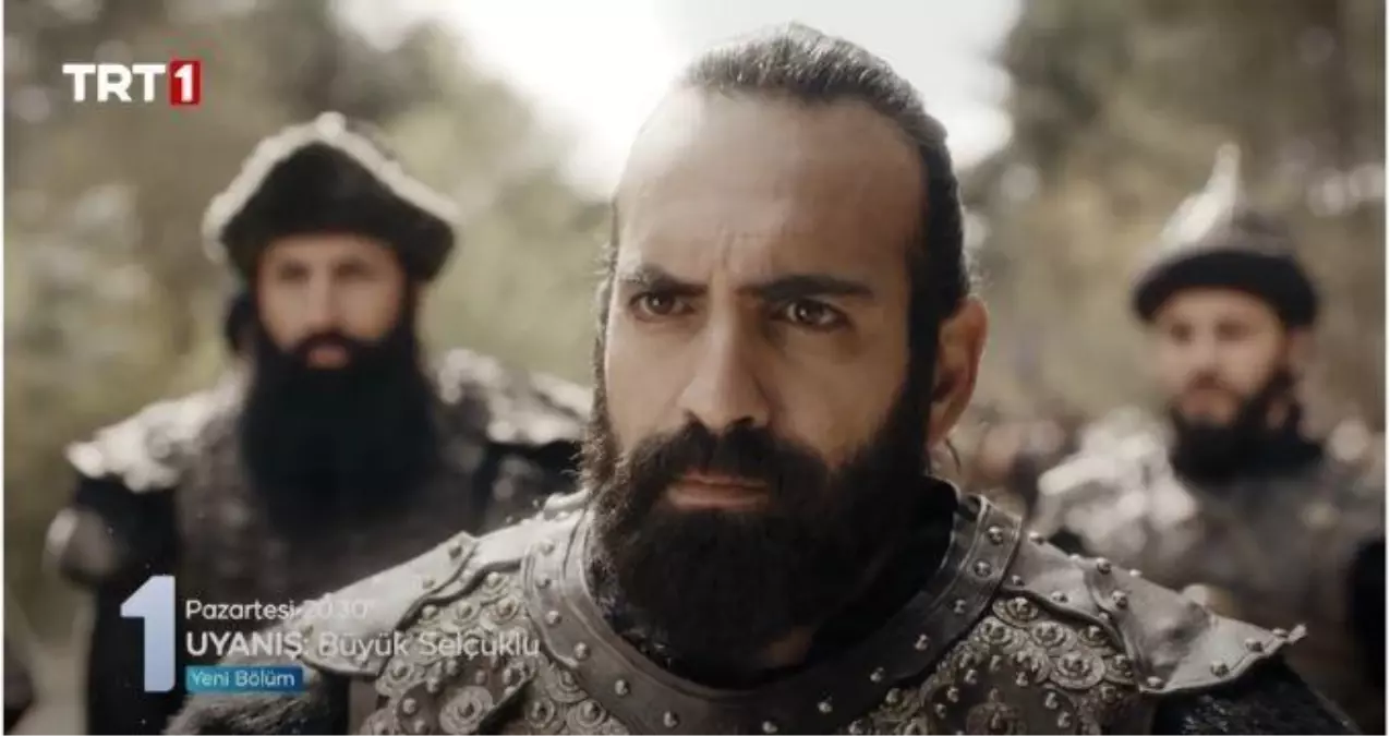 Uyanış Büyük Selçuklu Canlı izle! TRT1 Uyanış Büyük Selçuklu 29. Bölüm canlı izle! 26 Nisan Uyanış Büyük Selçuklu full HD Canlı izle!