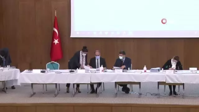 YEKA GES-3 yarışmalarının ilk günü tamamlandı YEKA GES-3 yarışmalarının ilk günü tamamlandı