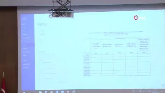 YEKA GES-3 yarışmalarının ilk günü tamamlandı YEKA GES-3 yarışmalarının ilk günü tamamlandı
