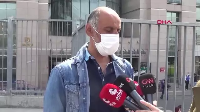 Son dakika haber! 15 YAŞINDAKİ ÇIRAĞA FABRİKADA DAYAK ATIP, KAMERAYA KAYDEDEN İKİLİ, HAKİM KARŞISINDA Son dakika haber! 15 YAŞINDAKİ ÇIRAĞA FABRİKADA DAYAK ATIP, KAMERAYA KAYDEDEN İKİLİ, HAKİM KARŞISINDA
