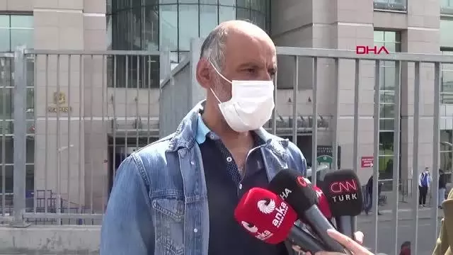 Son dakika haber! 15 YAŞINDAKİ ÇIRAĞA FABRİKADA DAYAK ATIP, KAMERAYA KAYDEDEN İKİLİ, HAKİM KARŞISINDA Son dakika haber! 15 YAŞINDAKİ ÇIRAĞA FABRİKADA DAYAK ATIP, KAMERAYA KAYDEDEN İKİLİ, HAKİM KARŞISINDA