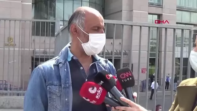 Son dakika haber! 15 YAŞINDAKİ ÇIRAĞA FABRİKADA DAYAK ATIP, KAMERAYA KAYDEDEN İKİLİ, HAKİM KARŞISINDA Son dakika haber! 15 YAŞINDAKİ ÇIRAĞA FABRİKADA DAYAK ATIP, KAMERAYA KAYDEDEN İKİLİ, HAKİM KARŞISINDA