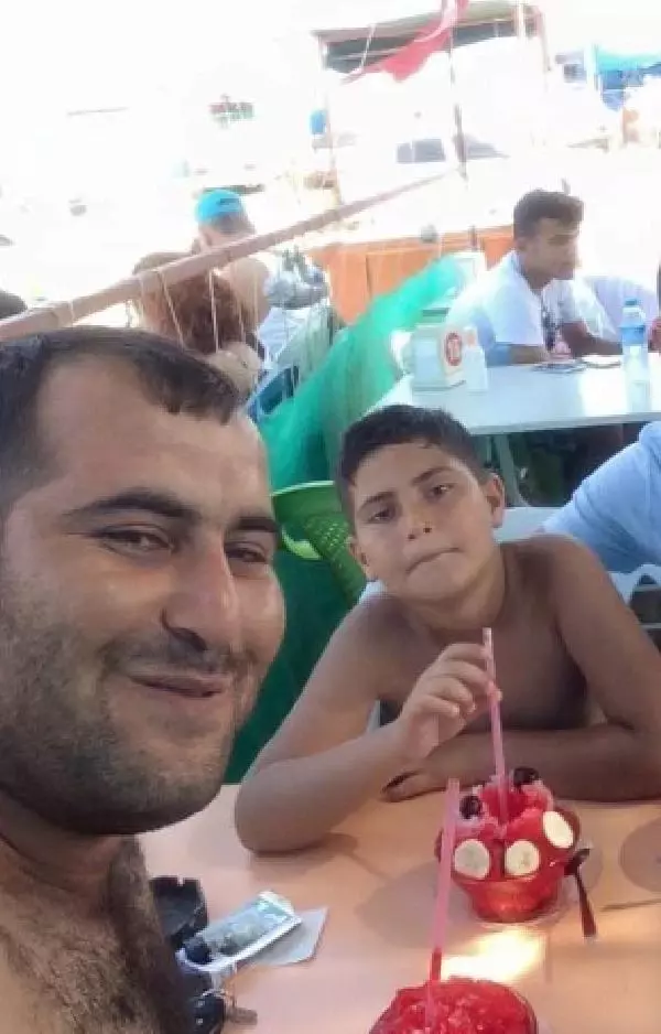 Son dakika haberi: 3 çocuğunu öldüren anneye 3 kez ağırlaştırılmış müebbet cezası Son dakika haberi: 3 çocuğunu öldüren anneye 3 kez ağırlaştırılmış müebbet cezası