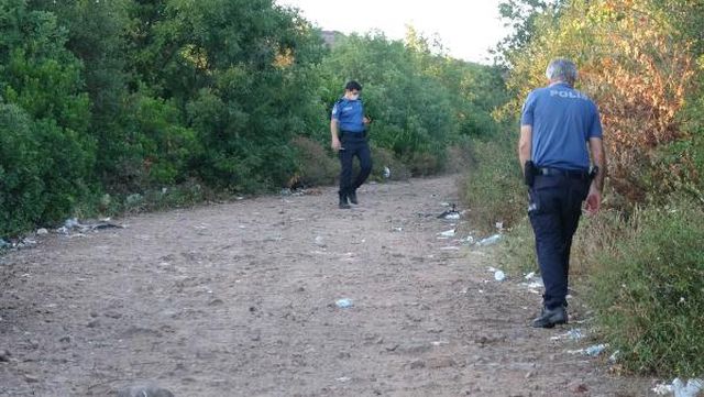 arkadaslariyla tartisirken vurulmustu esinin 2 14094305 o