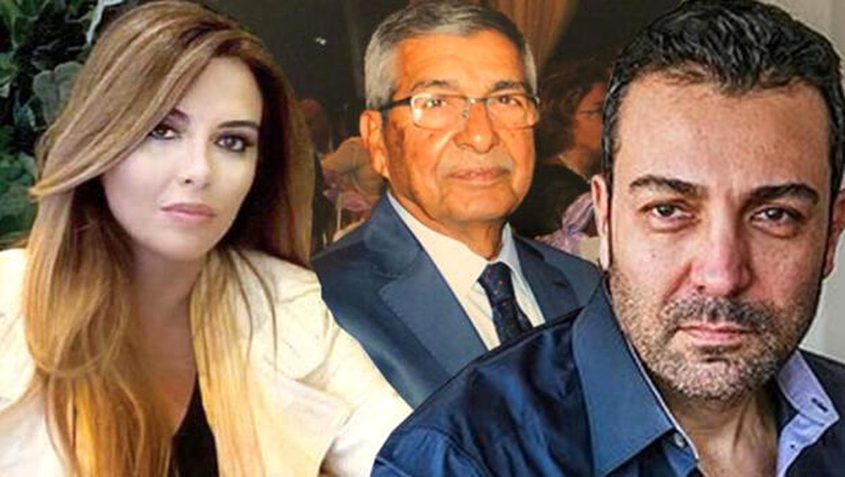 Aslı Hünel: En ağır gelen şey babamın ölümüydü