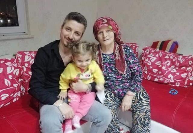 Bağcılar'da komşusunu yakan şüphelinin ifadesi ortaya çıktı! Olayın altından çok başka detaylar çıktı Bağcılar'da komşusunu yakan şüphelinin ifadesi ortaya çıktı! Olayın altından çok başka detaylar çıktı