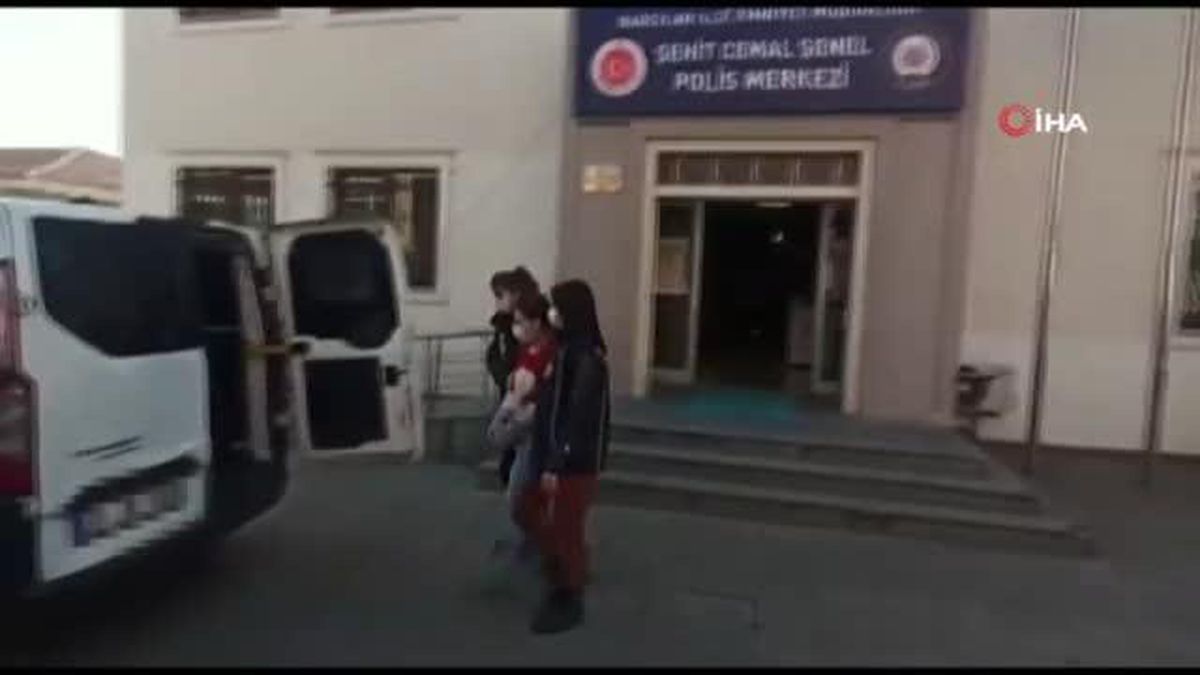 Bağcılar'da komşusunu yakmaya çalışan öğretmenin ifadesi ortaya çıktı