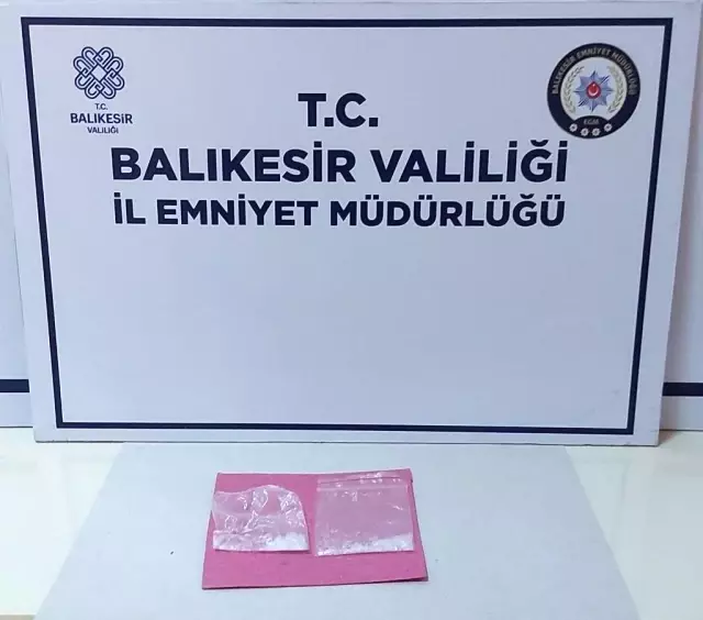 Son dakika haber: Balıkesir'de huzur operasyonlarında 11 kişi gözaltına alındı