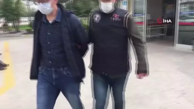 Başkent'teki casusluk soruşturmasında yeni gözaltılar Başkent'teki casusluk soruşturmasında yeni gözaltılar