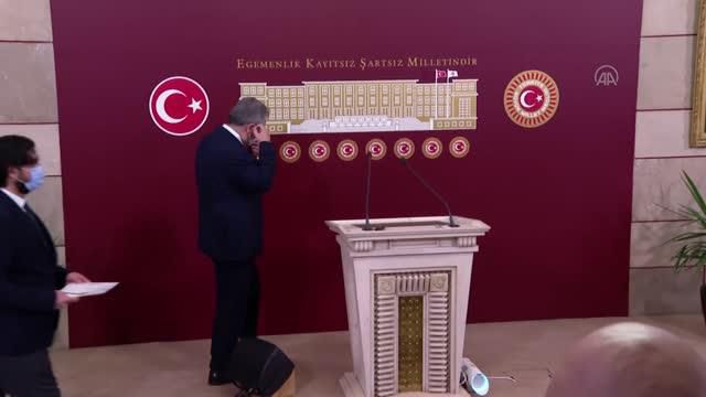 bbp genel baskani mustafa destici gundemi 14093787 o