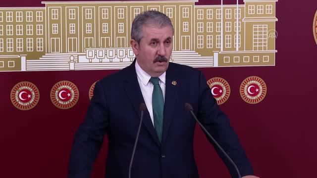 bbp genel baskani mustafa destici gundemi 2 14093787 o