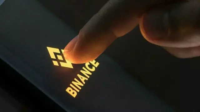 Binance, Türk Lirası çekimini sınırladı Binance, Türk Lirası çekimini sınırladı