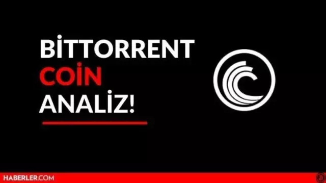 BitTorrent coin yorum: BitTorrent (BTT) yükselişe geçti! İşte BTT coin analizi - 27 Nisan BitTorrent coin yorum: BitTorrent (BTT) yükselişe geçti! İşte BTT coin analizi - 27 Nisan