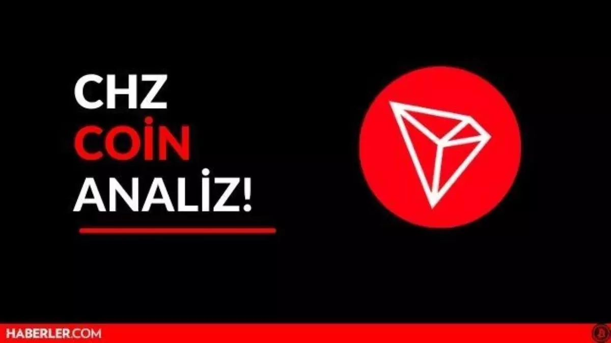 CHZ coin yorum 30 Nisan: CHZ (Chiliz) yükselişe geçti! İşte CHZ coin analizi