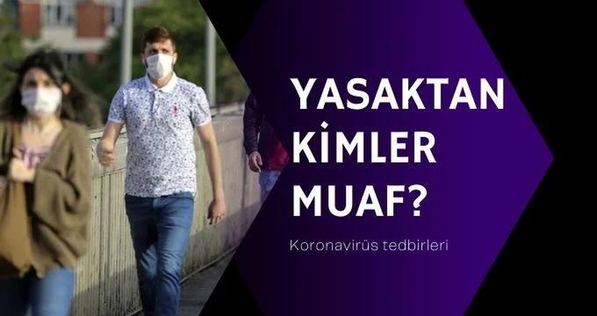 Çiftçiler yasaktan muaf mı? Tam kapanmadan çiftçiler muaf mı? Sokağa çıkma yasağından mevsimlik işçiler muaf mı?