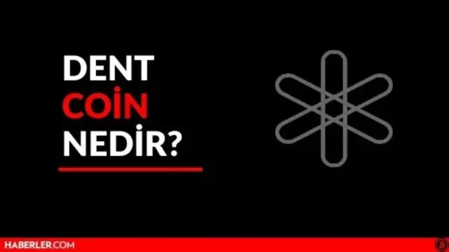 Dent Coin nedir? Dent (DENT) Coin yorum ve grafiği Dent Coin nedir? Dent (DENT) Coin yorum ve grafiği