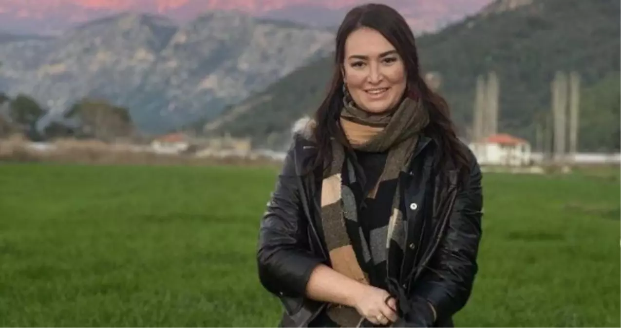 Ebru Erke kimdir? Ebru Erke kaç yaşında, nereli? Ebru Erke hayatı ve biyografisi!