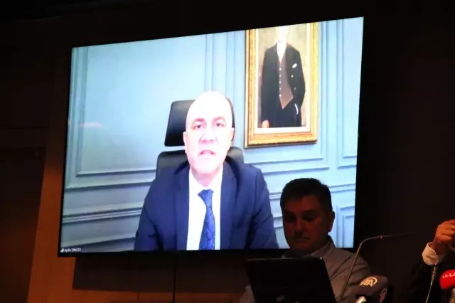 Egeli madencilerin hedefi iş kazalarının önlenmesi 2