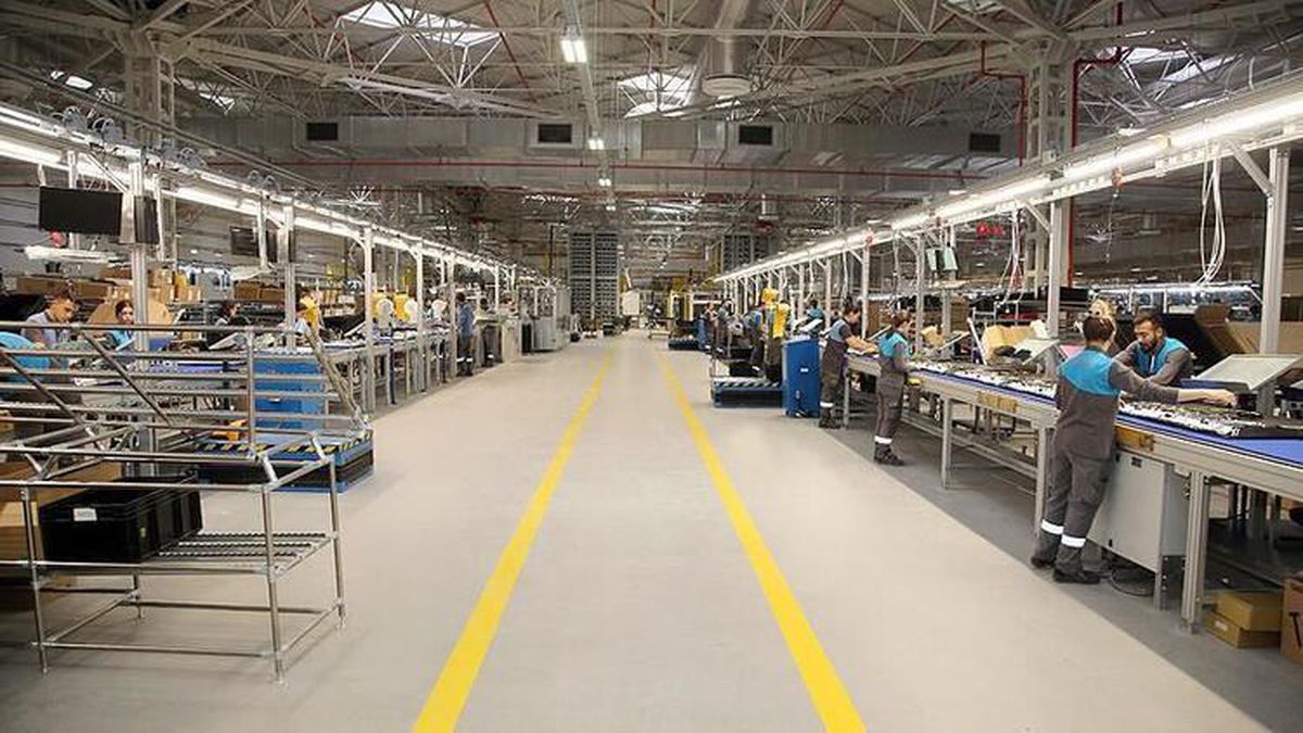 Fabrikalar kapanacak mı 2021? Tam kapanmada fabrikalar açık mı? Fabrikalar çalışacak mı, hangi fabrikalar çalışacak?