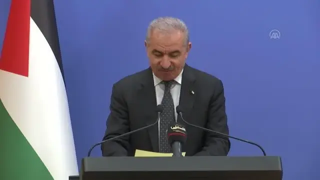 Filistin'de 15 seçim listesi, seçimlerin ertelenmesine karşı çıkıyor Filistin'de 15 seçim listesi, seçimlerin ertelenmesine karşı çıkıyor